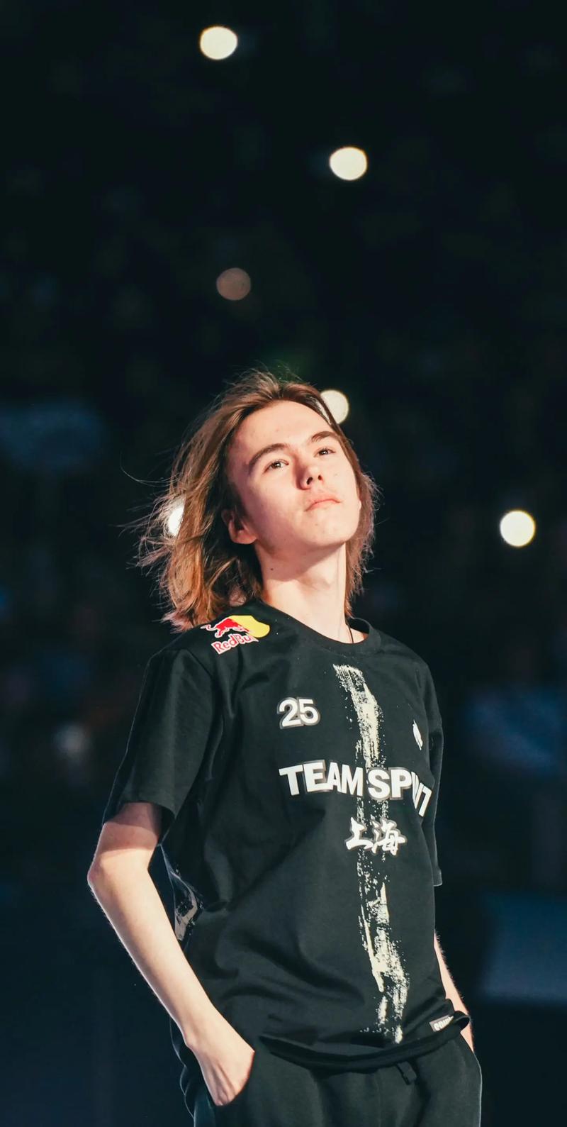 【CSGO】Navi s1mple：现在我们根本不关心m0NESY