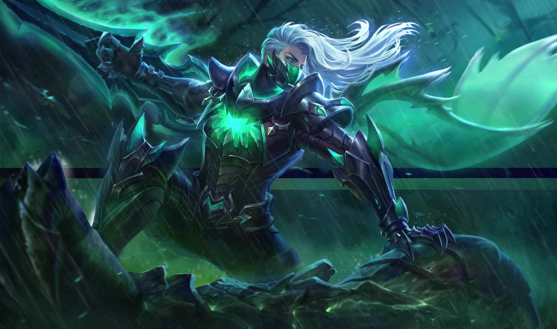 Falcons 启动由 NaToSaphiX 领导的 CS2 学院；