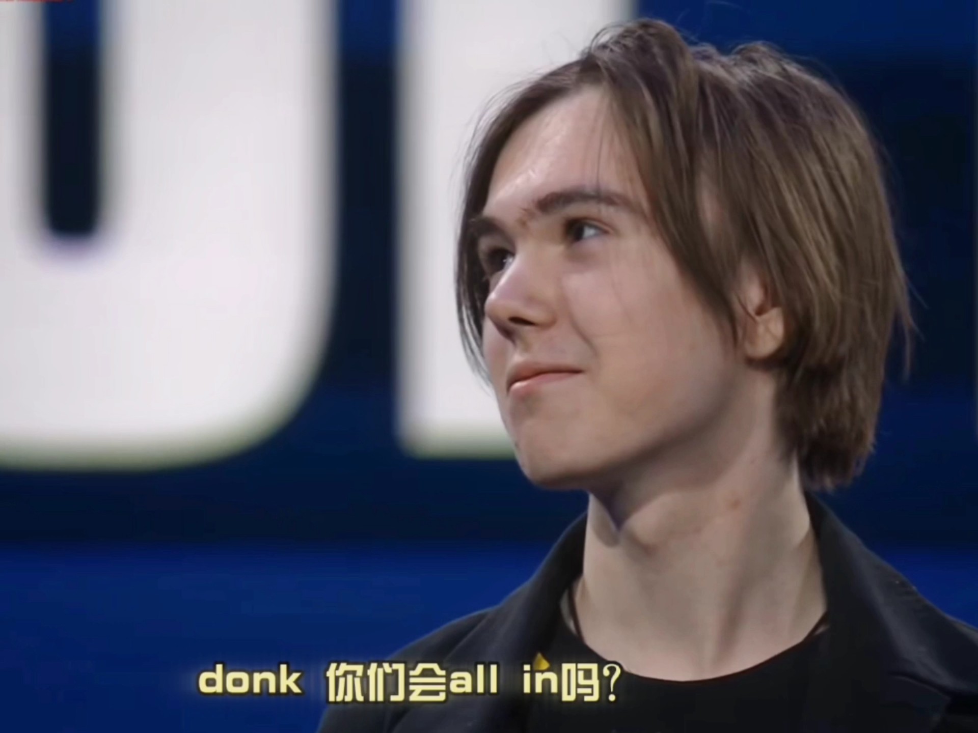 Kenzhu谈EDG被横扫：今天哪里谈的上遗憾？这状态后面赢不了！