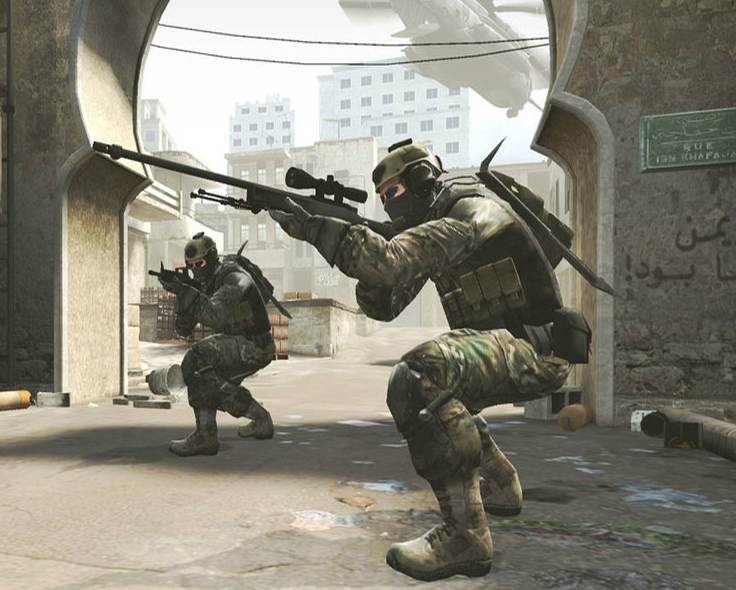 Spinx 被放置在 Vitality 的替补席上;