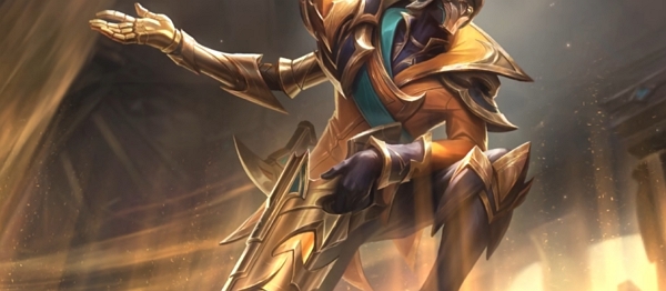 里程碑：Zhuo达成LPL 1000助攻成就