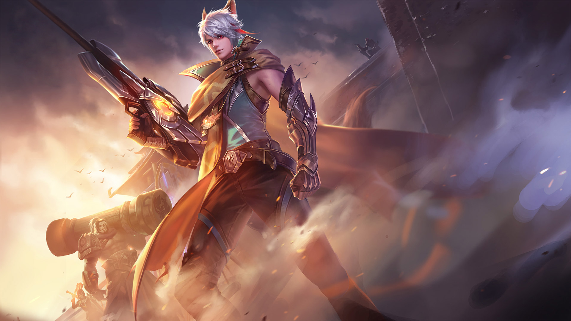 【视频】7月8日LPL夏季赛战果：RA、TES双双取胜