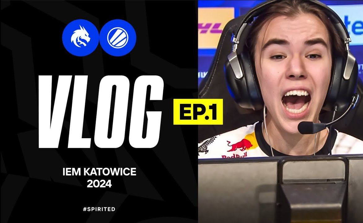 Astralis 在 BLAST Premier： Fall Final 2024 中垫底